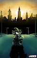 Shadow Moto