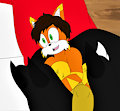 Art Trade: What a great view!