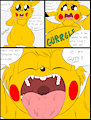 [COLOR, by sparkythechu] Willy's Mission Reward