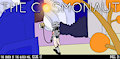 The Cosmonaut, Page 21