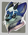 New Fox Desing by FeduMedu