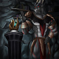 The Artifact by Korozar