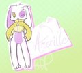Bubbly Amerille
