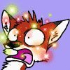 Shiny Icon by Blitzkriegfox
