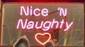 Nice 'N Naughty by Blitzkriegfox