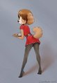 Pancake Puppy Christmas Special! by Coonkun