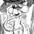 Mickey's Big City Adventure! - 02 by IGAKattack