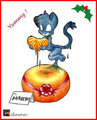 Kw: Mandarina by garuru