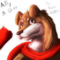 Aoffy A O-ro : Coloring Tutorial [Read Description]