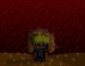 feeling the darkness 