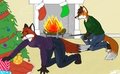 What's That Burning Smell?