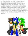 Sonic Evolutions - The Lost Prolouge by sonicremix
