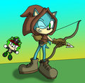 Rob O' the Hedge preview