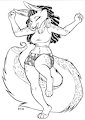 Boko dance by DAQ