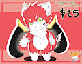 new adopt 7 : SOLD OUT
