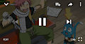 Gajeel is Jealous