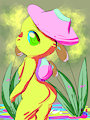 Sexy Adoptable Turtle by Chipcep
