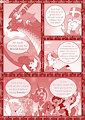 [SFW Comic] World Destruction 43