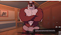 You Don't Want to See an Old Bear in His Underwear...