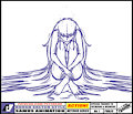 SAMUS ANIMATION - ROUGH SKETCH PUBLIC VERSION 1