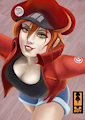 Hataraku Saibou by UglyBoy
