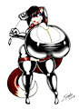 Kith Weasel in color