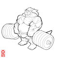 HUP! by tkorca