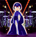 One Rockin' Robo Family
