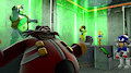 Eggman Triumphant