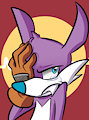 He's smad