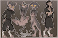 *C*_Santiago the sphynx by Fuf