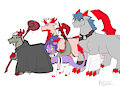 [Doodle] Size compare