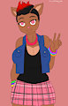 Meet Rocky by Boony