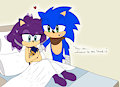 Sonic Boom - The Birth of a new Hero