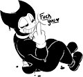 Bendy's back~