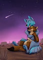 Safe In Your Arms