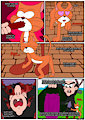 Patreon: The Smurfs: Love Potion - 02 by Otakon