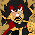 Pharaoh Shade