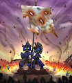[Reward] War