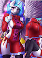 Princess Celestia Dress