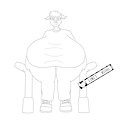 Wide Load by deusschnauwitzer
