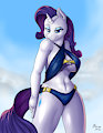 Beach Rarity
