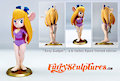 Figure - Sexy Gadget
