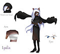 Lydia