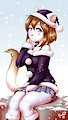 (C) Lotan by VermelhaTan