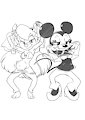 Dance Dance