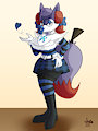 [C] Lookin' pretty!