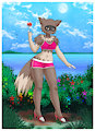 Pokemorph Zigzagoon