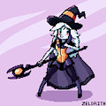 Pixel Krisha