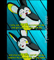 VHS - Mienfoo's and Emolga's Night - Part 2